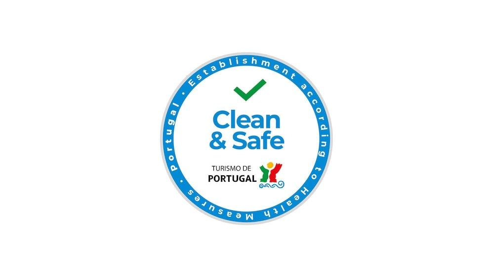 فندق سانا رينو Lisboa المظهر الخارجي الصورة